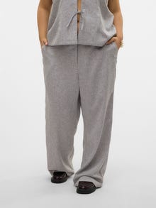 Vero Moda VMCTAMMI Elegancka kamizelka -Snow White - 10330180