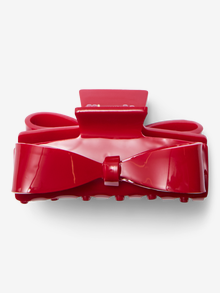Vero Moda Hiusasusteet -Fiery Red - 10330205