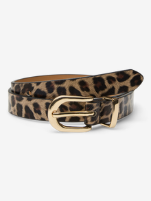 Vero Moda VMSHILLA Bälten -Irish Cream - 10330214