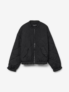 Vero Moda VMYRSA Otw Bomber -Black - 10330230