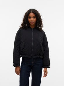 Vero Moda VMYRSA Bomberjakke -Black - 10330230