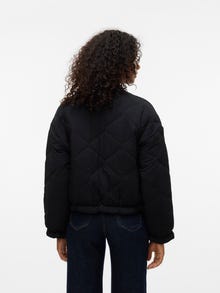 Vero Moda VMYRSA Otw Bomber -Black - 10330230