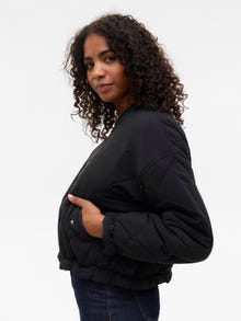 Vero Moda VMYRSA Bomberjakke -Black - 10330230
