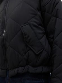 Vero Moda VMYRSA Otw Bomber -Black - 10330230