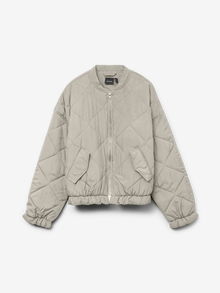 Vero Moda VMYRSA Otw Bomber -Silver Lining - 10330230