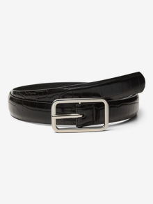 Vero Moda VMLIZA Belts -Black - 10330234