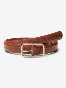 Vero Moda VMLIZA Belts -Cognac - 10330234