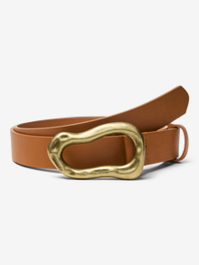 Vero Moda VMLUCY Belter -Cognac - 10330235