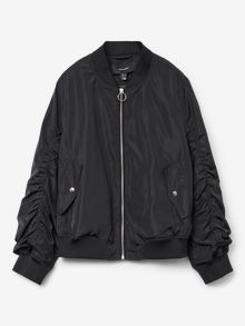 Vero Moda SNKATARINA Jacke -Black - 10330270