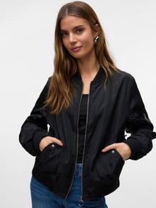 Vero Moda SNKATARINA Jacke -Black - 10330270