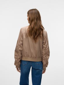 Vero Moda SNKATARINA Takit -Silver Mink - 10330270