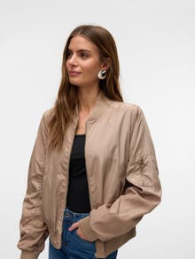 Vero Moda SNKATARINA Takit -Silver Mink - 10330270