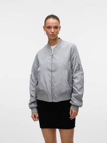 Vero Moda SNKATARINA Vestes -Silver - 10330270
