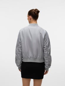 Vero Moda SNKATARINA Vestes -Silver - 10330270