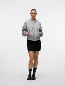 Vero Moda SNKATARINA Vestes -Silver - 10330270