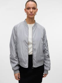 Vero Moda SNKATARINA Vestes -Silver - 10330270