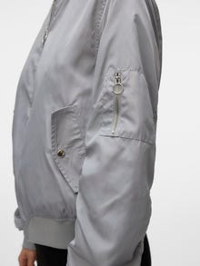 Vero Moda SNKATARINA Vestes -Silver - 10330270