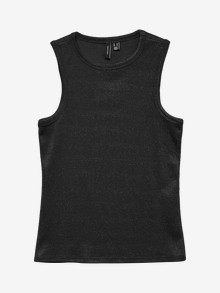 Vero Moda VMGIGI Tank-Top -Black - 10330323