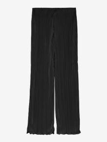 Vero Moda VMPLIS High waist Trousers -Black - 10330327