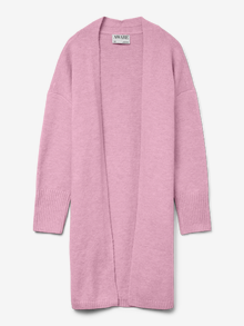 Vero Moda VMSADIE Strickjacke -Cameo Pink - 10330348