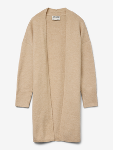 Vero Moda VMSADIE Strickjacke -White Swan - 10330348