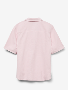 Vero Moda VMEMBER Chemise en denim -Misty Rose - 10330422