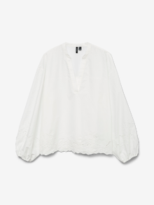 Vero Moda VMISA Topp -Snow White - 10330439