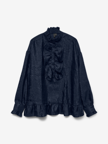 Vero Moda SNFRIDA Top -Navy Blazer - 10330441