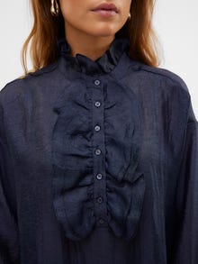 Vero Moda SNFRIDA Top -Navy Blazer - 10330441