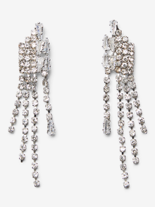 Vero Moda Korvakorut -Silver Colour - 10330452