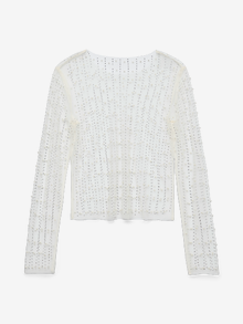 Vero Moda VMBERRY Top -Pumice Stone - 10330505