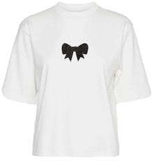Vero Moda VMBOW T-paidat -Snow White - 10330519