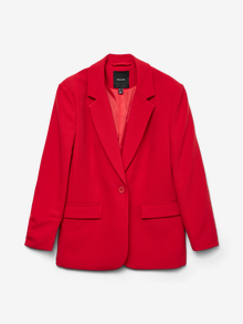 Vero Moda VMAGNES Blazer -Salsa - 10330552