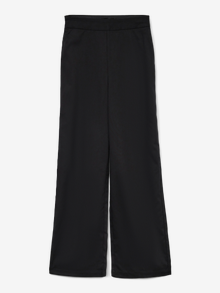 Vero Moda VMPARIS High waist Trousers -Black - 10330553