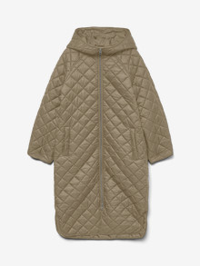 Vero Moda VMHAYLE Vestes matelassées -Laurel Oak - 10330592