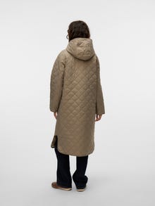 Vero Moda VMHAYLE Vestes matelassées -Laurel Oak - 10330592