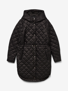 Vero Moda VMHAYLE Cappotti -Black - 10330597