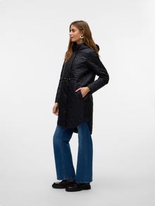 Vero Moda VMHAYLE Cappotti -Black - 10330597