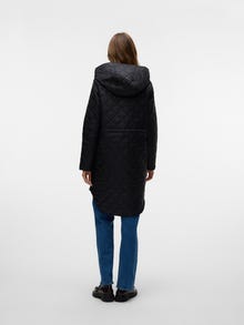 Vero Moda VMHAYLE Cappotti -Black - 10330597