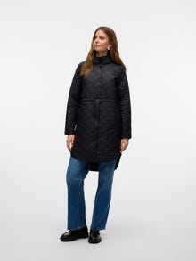 Vero Moda VMHAYLE Cappotti -Black - 10330597