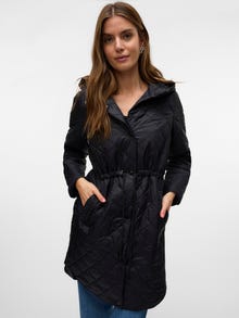 Vero Moda VMHAYLE Cappotti -Black - 10330597