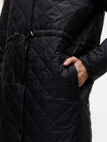 Vero Moda VMHAYLE Cappotti -Black - 10330597