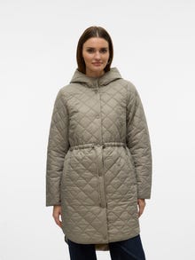 Vero Moda VMHAYLE Manteaux -Laurel Oak - 10330597