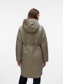 Vero Moda VMHAYLE Manteaux -Laurel Oak - 10330597