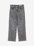 Medium Grey Denim
