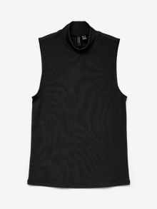 Vero Moda VMROVER Topp -Black - 10330674