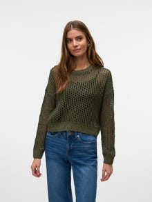 Vero Moda SNMOSS Pull-overs -Kalamata - 10330683