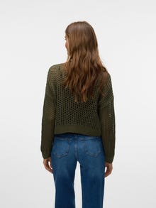 Vero Moda SNMOSS Pull-overs -Kalamata - 10330683