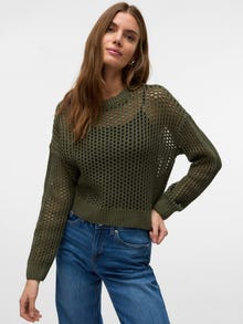 Vero Moda SNMOSS Pull-overs -Kalamata - 10330683