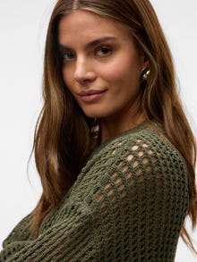 Vero Moda SNMOSS Pull-overs -Kalamata - 10330683